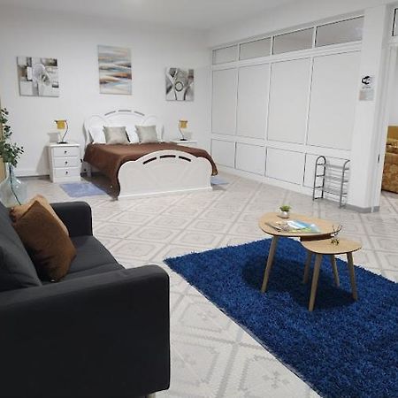 Rua De Baixo Apartments Calheta  Ngoại thất bức ảnh