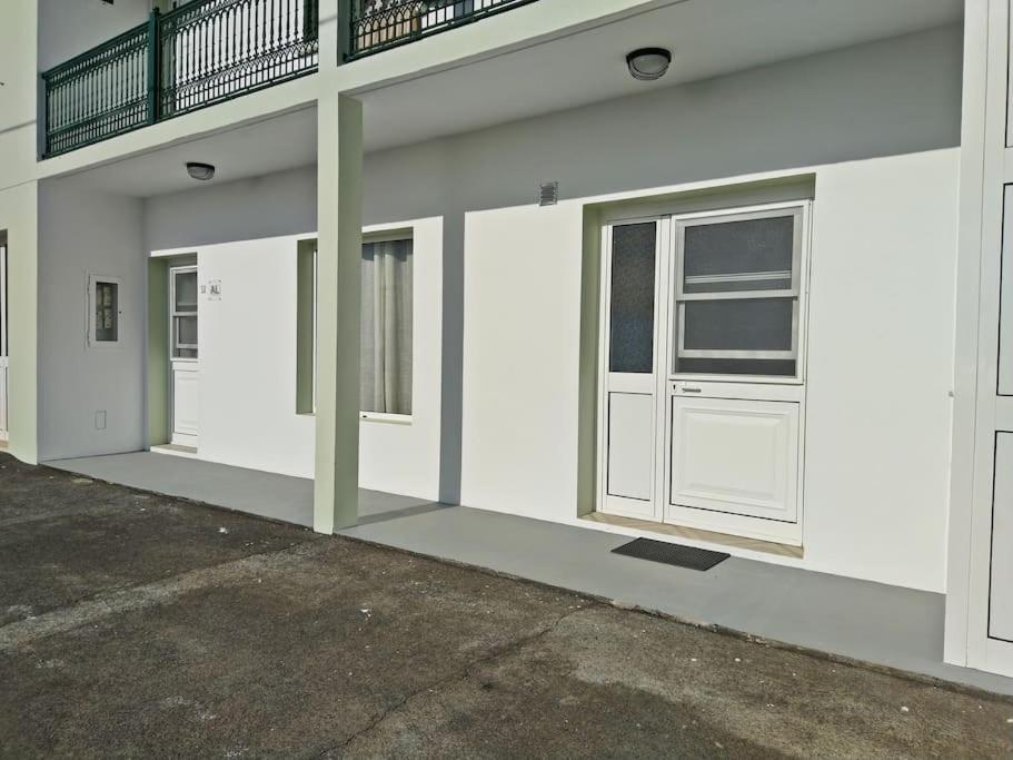 Rua De Baixo Apartments Calheta  Ngoại thất bức ảnh