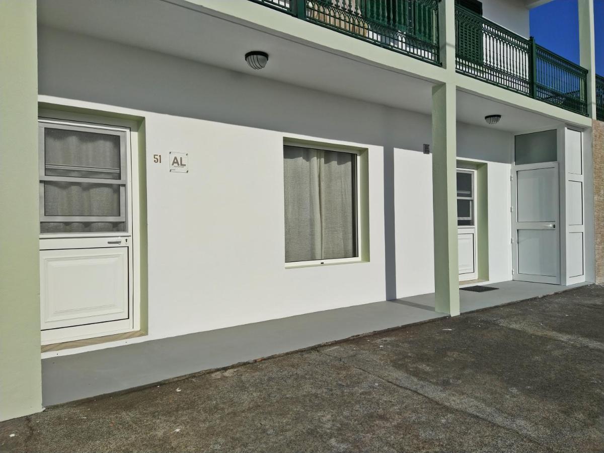 Rua De Baixo Apartments Calheta  Ngoại thất bức ảnh