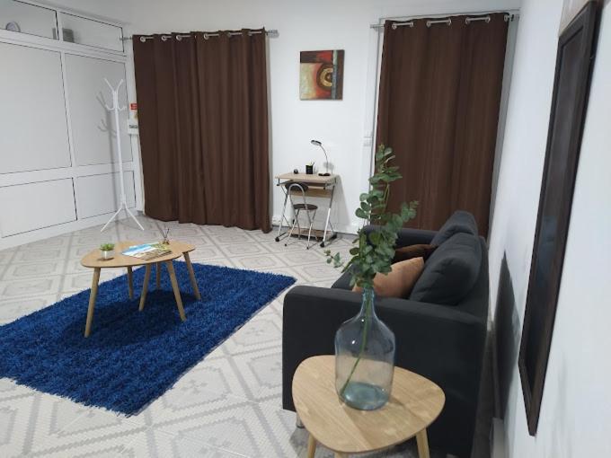 Rua De Baixo Apartments Calheta  Ngoại thất bức ảnh